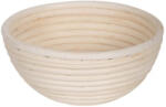 Perfect Home Cos de fermentare pentru pâine Rotund, 25*8 cm