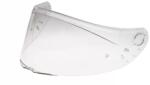 MT Helmets Plexiglass MT-V-37 Max Vision pentru căștile MT Cosmo transparent (MT1802101012)