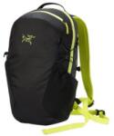 Arc'teryx Mantis 16 Rucsac Arcteryx Black/Euphoria Rucsac tura