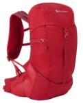 Montane TRAILBLAZER XT 25 Rucsac ACER RED Rucsac tura