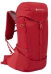 Montane TRAILBLAZER XT 35 Rucsac ACER RED Rucsac tura