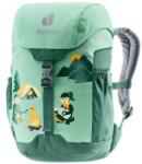 Deuter Schmusebär (3610121) Rucsac spearmint-seagreen Rucsac tura