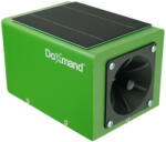 Doxmand Dual - ultrahangos vadriasztó napelemes (DX-22022396)