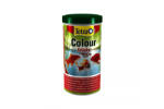 Tetra Pond Colour Sticks szinerősítő kertitavi haltáp, 1 l (T-124394)