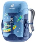 Deuter Schmusebär (3610121) Rucsac wave-nightblue Rucsac tura