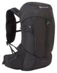 Montane TRAILBLAZER XT 25 Rucsac BLACK Rucsac tura