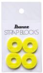 Ibanez ISB4-YE hevederzár, sárga