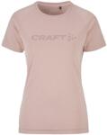 Craft CORE UNIFY LOGO TEE W Rövid ujjú póló 1911785-437000 Méret XL
