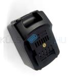 VHBW Elektromos szerszám akkumulátor Metabo 6.25453 - 2000 mAh, 36 V, Li-ion (WB-800110754)