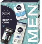 Nivea MEN BALM HŰSÍTŐ ajándékdoboz