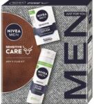 Nivea Men ajándékdoboz LOTION SENSITIVE 24