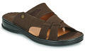 Casual Attitude Papucsok NEW004 Barna 41