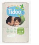 Tidoo Nature pelenka 4/L (7-18kg) 50db