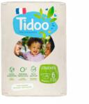 Tidoo Nature pelenka 6/XXL (16-30kg) 38db