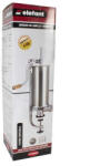 Elefant Elefánt Kolbásztöltő KY-2008CB - 4 kg Rozsdamentes Acél (8343)