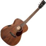 Cort L60MF OP elektro-akusztikus gitár puhatokkal
