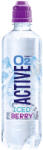 Active O2 víz jeges áfonya 500 ml - delfinbuvar