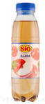 Sió Alma 0, 4l 12% PET-DRS - delfinbuvar