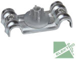 CELO 96DFT Fém bilincs 6mm dupla (96DFT)