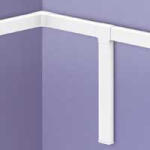 Legrand 611300 DLP klíma fedél 100x60 2m/db (611300)