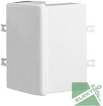 Legrand 030292 DLP mini külső könyök 60x20 csatornához # (30292)