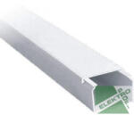 UNIVOLT 036996 MAK 50/50 MAK 50/ 50 műanyag csatorna 3m/szál (36996)