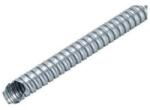 Frankische Rohrwerke Frankische 4870021640 MC-GAAR-216.30 Gégecső fém belső átmérő 15, 5mm külső átmérő 18, 5mm 10m/bund (4870021640)
