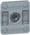 Schneider Electric Schneider NSYSNSM6 1/4 fordulatú fogazott vándoranya M6 (NSYSNSM6)