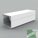 KOPOS LH17X17-P2 Csatorna LHD 17x17 műanyag öntapadós 2m/szál, fehér (LHD 17X17 P2)