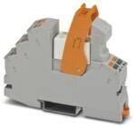 Phoenix Contact 2906224 RIF-1-12DC-1P Reléfoglalat 12 V DC 1 CO # (2906224)