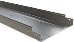 BASOR 2/1259 ERE-C 200X60 GS Kábeltálca 200x60 mm 3m/szál perforálás néllküli (2/1259)