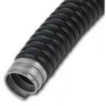 UNIVOLT DE331S22 (27) 35963 Gégecső fém MVK 22 külső műanyag köpennyel (35963)