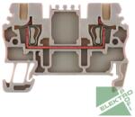 Weidmüller 8869940000 RCI424730 Dugaszrelé 230V AC 2CO 8A (8869940000)