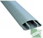 KOPOS LO75-KD Taposó csatorna 74x18mm 2m/szál , v. szürke (LO 75 KD)