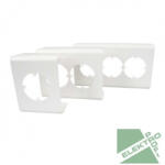 KOPOS 8550-12 HB Takaró keret EKE 100x60-hoz (8550-12 HB)