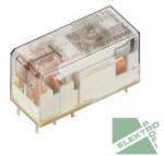 Weidmüller 4058600000 RCL424524 Relé mini 24V AC 2CO 8A lábkiosztás: 5 mm (4058600000)