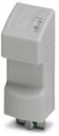 Phoenix Contact 2900939 RIF-LDP-12-24DC Dugaszmodul, dióda, sárga LED, 12-24V DC (2900939)