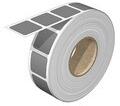 Weidmüller 2535630000 SM 22/22 MM GR Vezeték jelölő szürke (2535630000)
