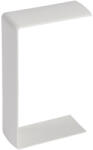 Legrand 638026 DLP takaróelem 85x50 fehér (638026)