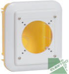 LEGRAND 057722 süllyesztő doboz ipari dugaljhoz 70x70 IP55 (57722)