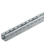 Obo Bettermann 6076149 AZK A 050 FT AZ-szerelőcsatorna 50x50 3m/szál (6076149)