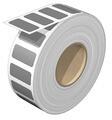 Weidmüller 2496860000 SM 27/12.5 MM GR VPE100 Készülékjelölő szürke (2496860000)