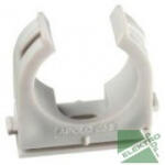 CELO 925UT Csőbilincs M25 műanyag lőhető, sorolható (925UT)