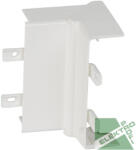 Legrand 030291 DLP mini belső könyök 60x20 csatornához (30291)