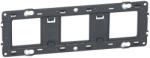 Legrand 080253 P Mosaic rögzítőperem 3x2mod (80253)