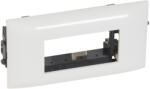 Legrand 010910 DLP Program Mosaic 1 modulos keret, 40-es fedélhez # (10910)