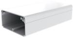 KOPOS EKD 80X40HF HD Csatorna EKD 80x40 műanyag fali 2m/szál (EKD 80X40HF HD)