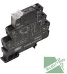 Weidmüller 1127690000 TOS 24-230VUC 230VAC1A Szilárdtest relé TOS 24-230V UC 230V AC 1A # (1127690000)