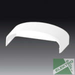 KOPOS 8761 HB Végzáró LE 60-hoz, fehér # (8761 HB)