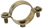 CELO 9B32L Rögzítőbilincs 32mm M6 menet fém, tűzálló (932L)
